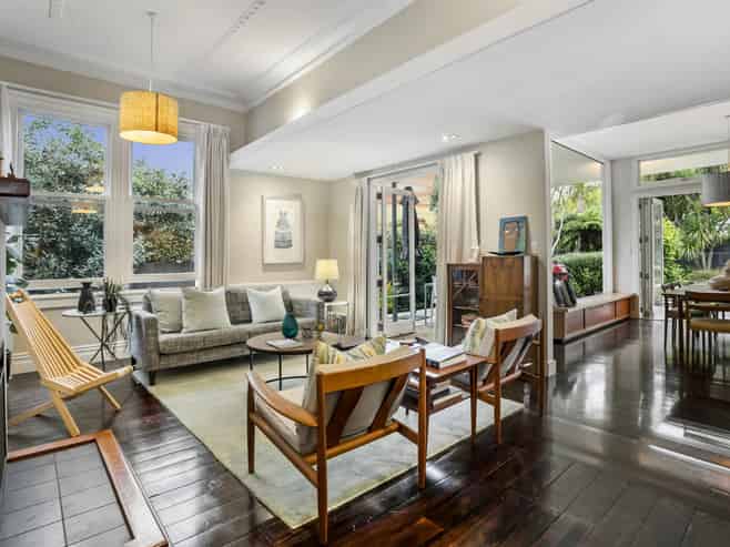 15 Browning Street, Grey Lynn