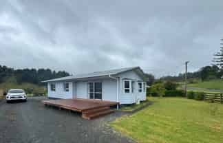 1 Belton Place, Hikurangi