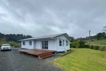 1 Belton Place, Hikurangi