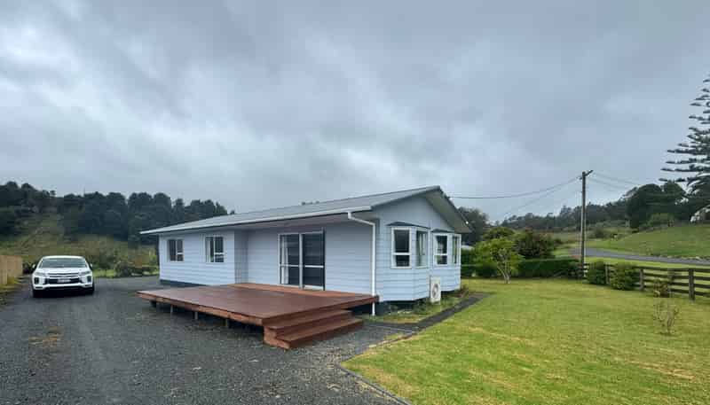 1 Belton Place, Hikurangi