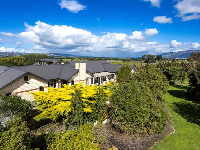 310 Tirohanga Road, North Taieri