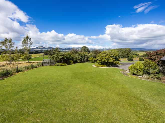 310 Tirohanga Road, North Taieri