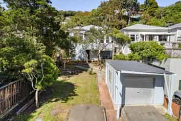 2 Melrose Crescent, Melrose