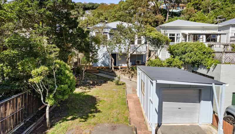 2 Melrose Crescent, Melrose