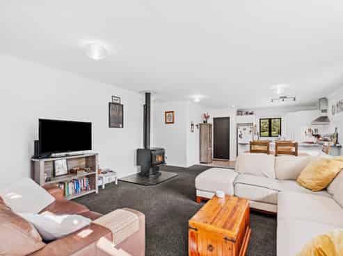 122 Jacks Pass Road, Hanmer Springs