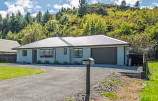 122 Jacks Pass Road, Hanmer Springs