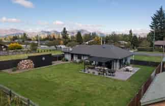 122 Jacks Pass Road, Hanmer Springs