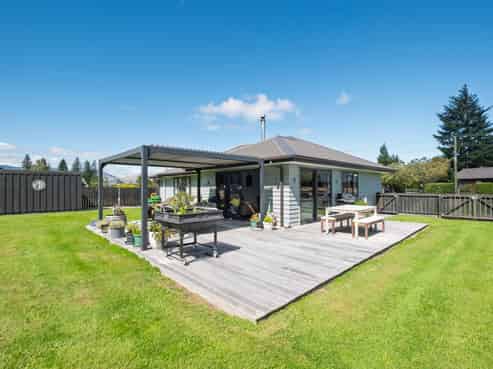 122 Jacks Pass Road, Hanmer Springs