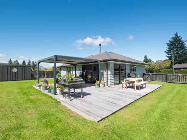 122 Jacks Pass Road, Hanmer Springs