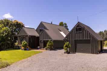 Lot 1, 72 Belk Road South, Omanawa