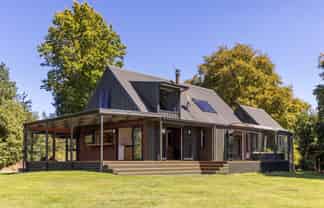 Lot 1, 72 Belk Road South, Omanawa