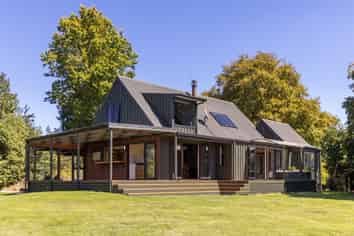 Lot 1, 72 Belk Road South, Omanawa