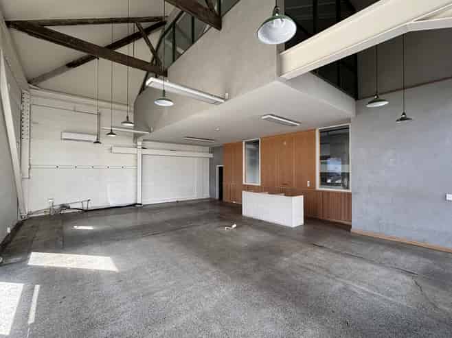 100m2 Hospitality Opportunity Christchurch Central