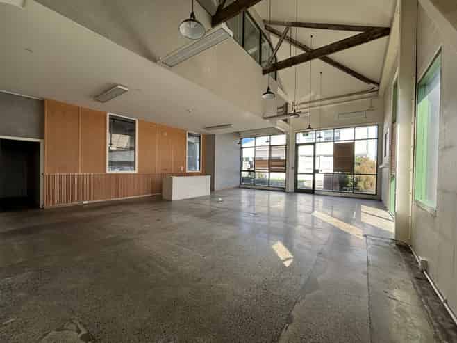 100m2 Hospitality Opportunity Christchurch Central
