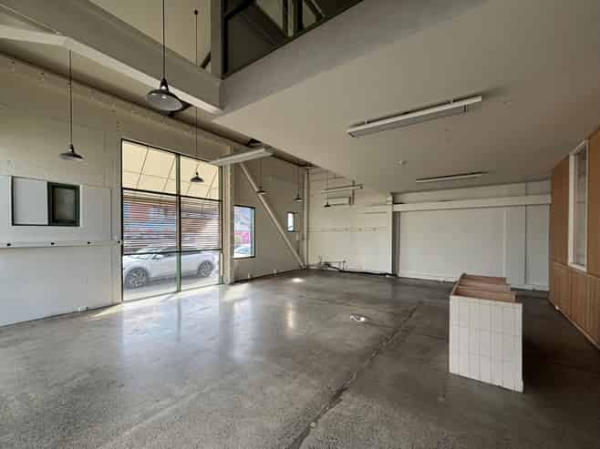 100m2 Hospitality Opportunity Christchurch Central