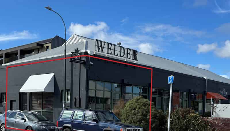 20 Welles Street, Christchurch Central