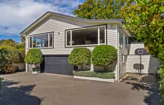 2 Crichton Terrace, Cashmere