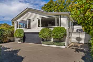 2 Crichton Terrace, Cashmere