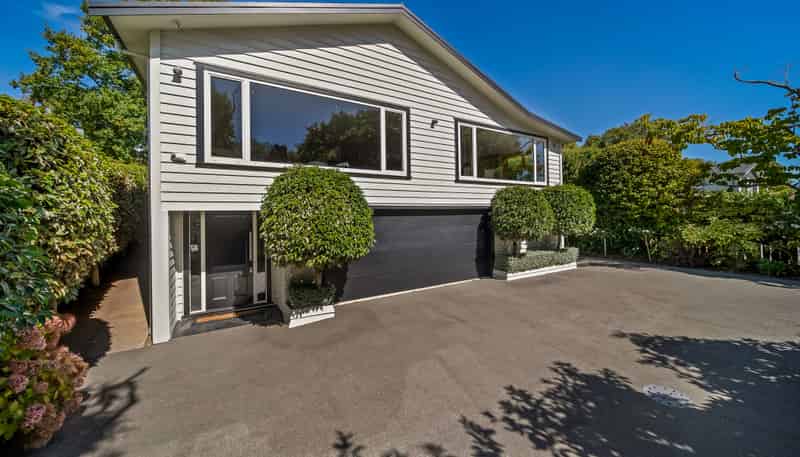 2 Crichton Terrace, Cashmere