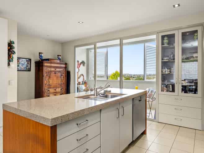 19F St Stephens Avenue, Parnell