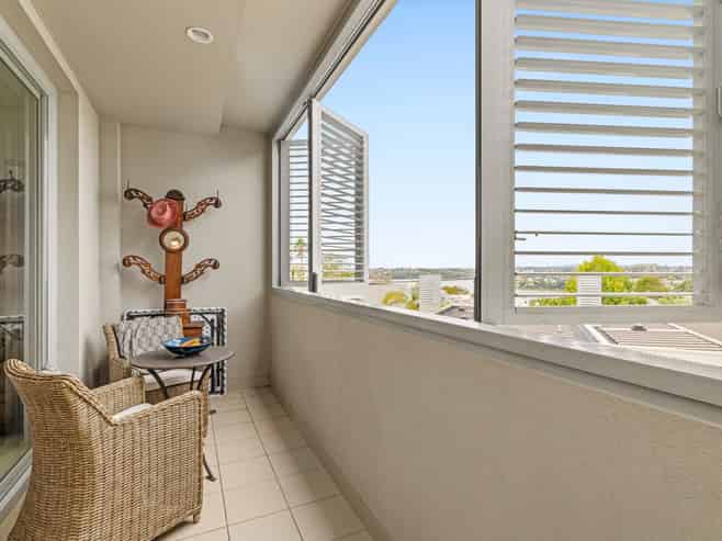 19F St Stephens Avenue, Parnell