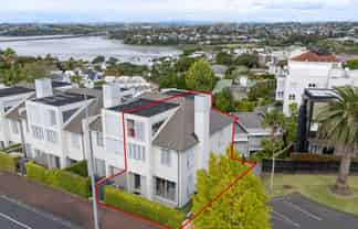 19F St Stephens Avenue, Parnell