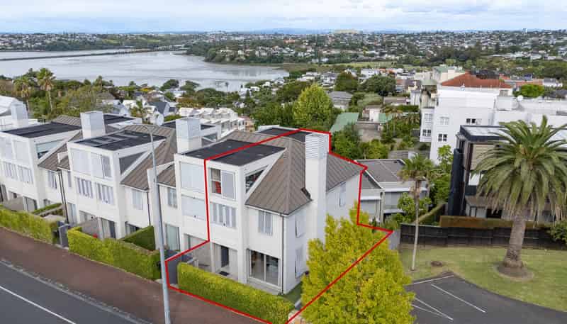 19F St Stephens Avenue, Parnell