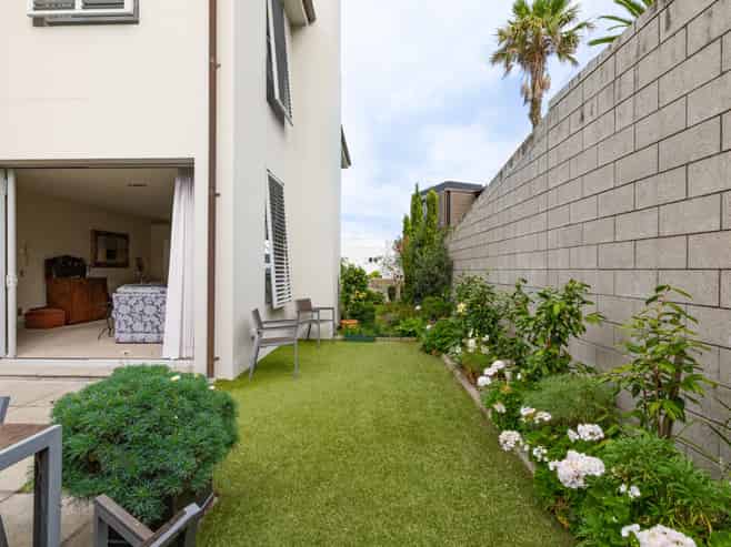 19F St Stephens Avenue, Parnell