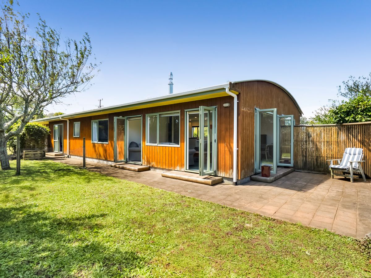 26 Carthew Street, Okato, New Plymouth, Taranaki