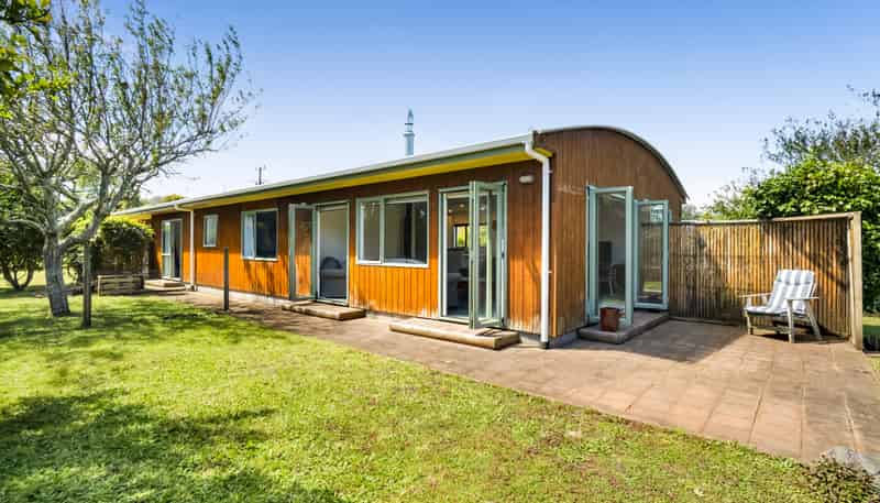 26 Carthew Street, Okato