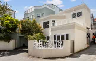 12B Roxburgh Street, Mount Victoria