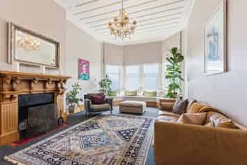 12 Campbell Street, Whanganui Central