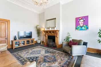 12 Campbell Street, Whanganui Central