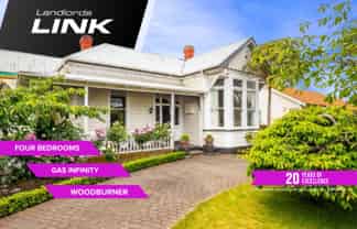 12 Campbell Street, Whanganui Central