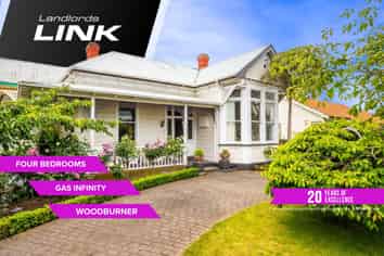 12 Campbell Street, Whanganui Central