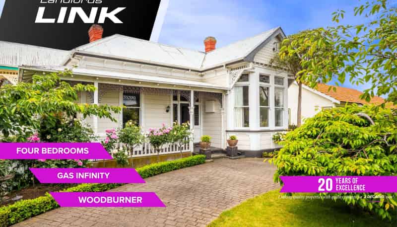12 Campbell Street, Whanganui Central