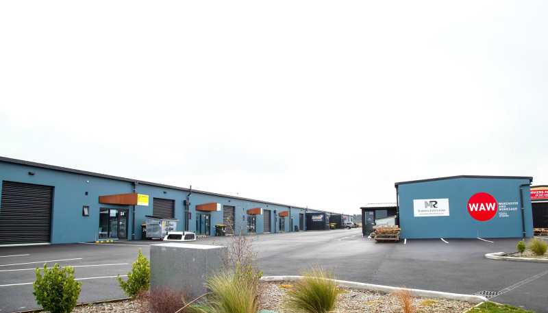 25/3 Factory Drive, Rolleston
