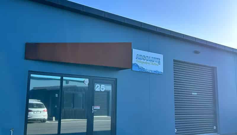 25/3 Factory Drive, Rolleston