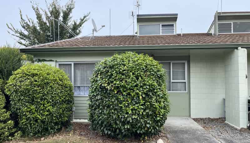 17A Churchill Avenue, Hokowhitu