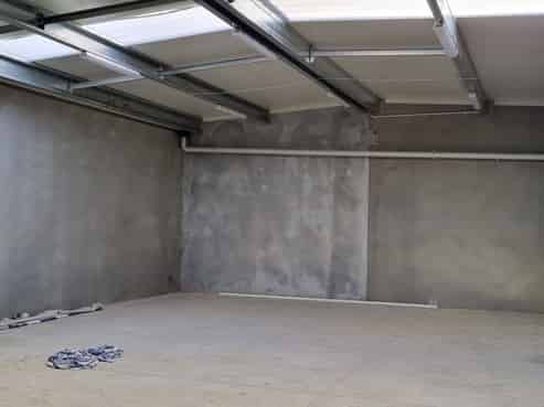 Quality warehouse with office in Rolleston