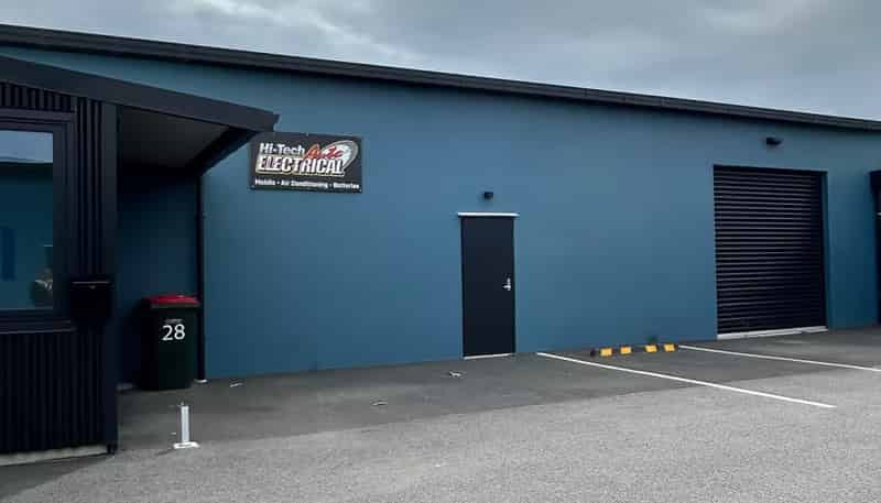 28/3 Factory Drive, Rolleston