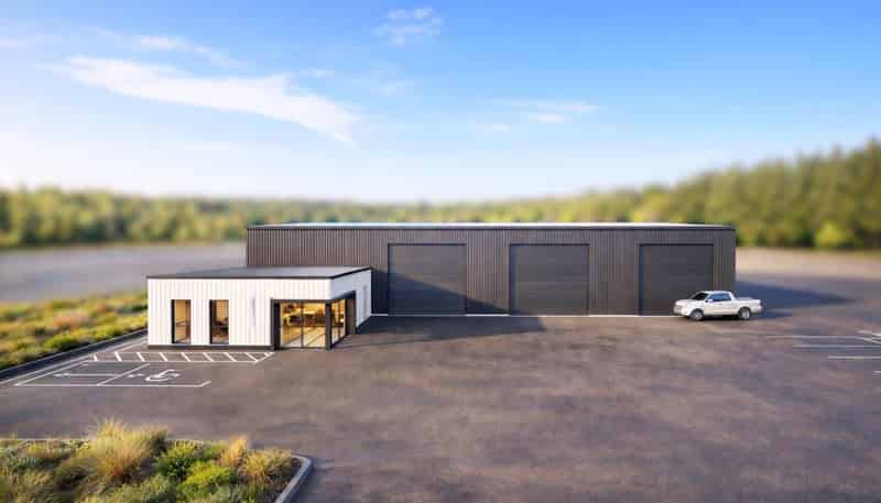  7 Stock Road, Belfast