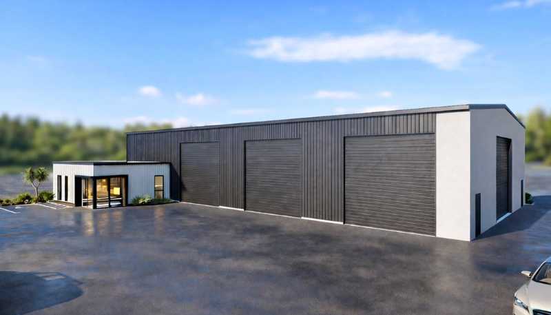  7 Stock Road, Belfast