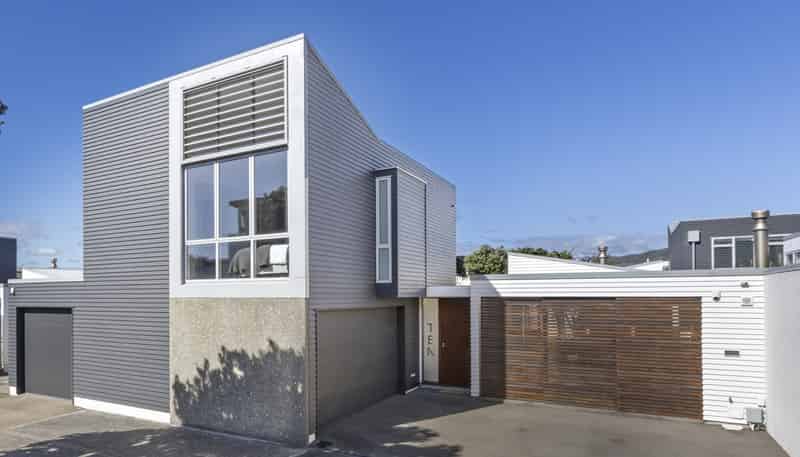 10 Boardwalk Lane, Seatoun