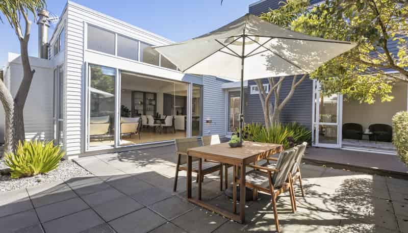 10 Boardwalk Lane, Seatoun