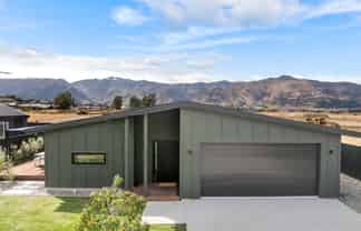 9 Swan Street, Lake Hawea