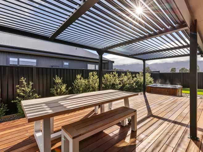 9 Swan Street, Lake Hawea