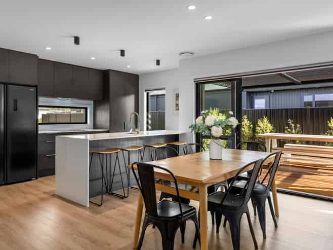 9 Swan Street, Lake Hawea