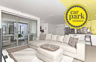 9E/196 Hobson Street, Auckland Central