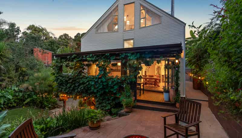 2/5A Dakota Avenue, Beach Haven